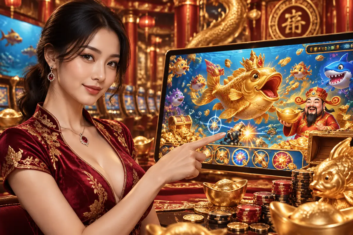 rf558 chơi có trách nhiệm